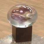 302 2045 Skulptur